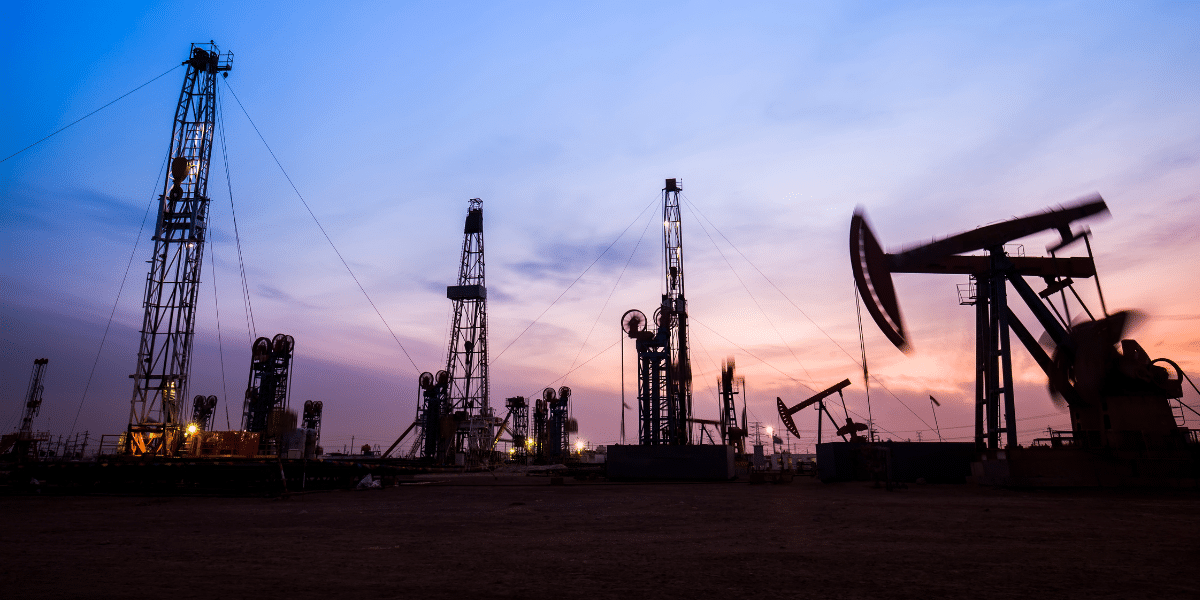 Oilfield Production Chemicals